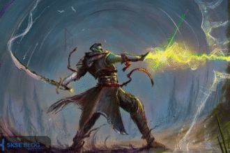 eldritch blast