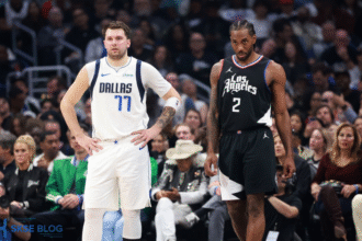 clippers vs dallas mavericks match player stats