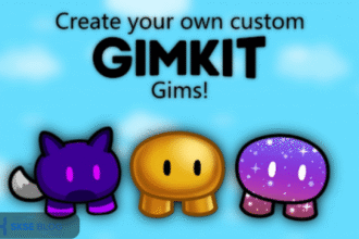 gimkit host