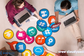 crew cloudysocial