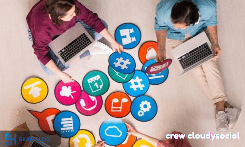 crew cloudysocial