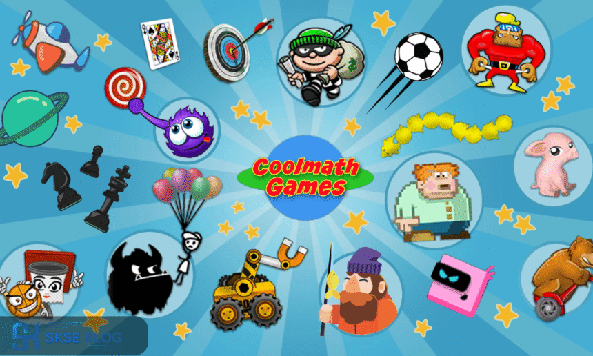 cool math games