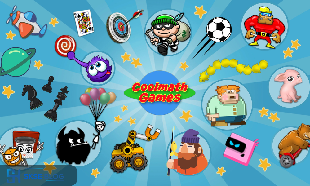 cool math games