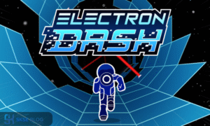 electron dash