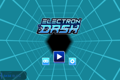 electron dash