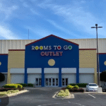 rooms to go outlet