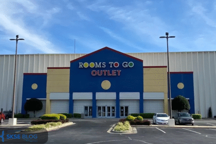 rooms to go outlet