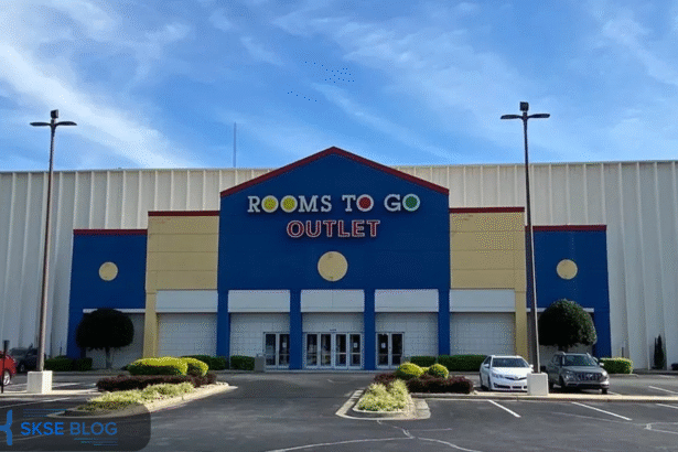 rooms to go outlet