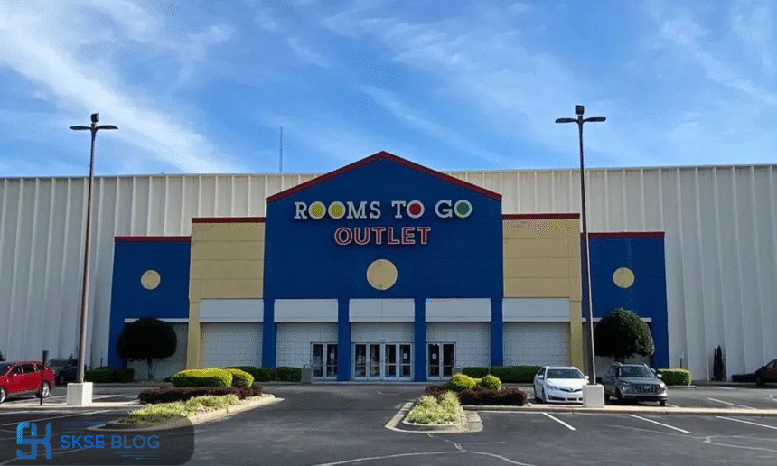 rooms to go outlet
