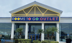rooms to go outlet