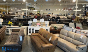 rooms to go outlet