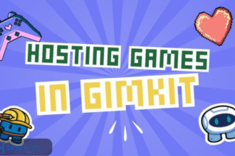 host gimkit