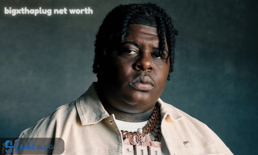bigxthaplug net worth