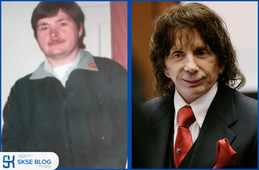 gary phillip spector
