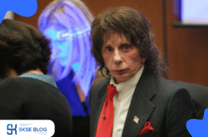 gary phillip spector