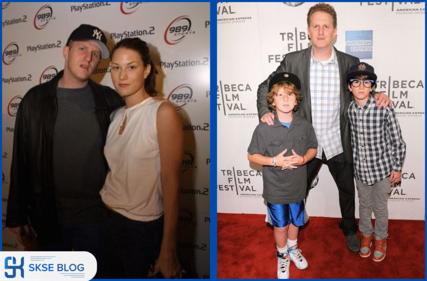 maceo shane rapaport