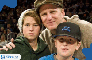 maceo shane rapaport