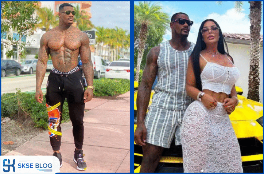 jason luv net worth