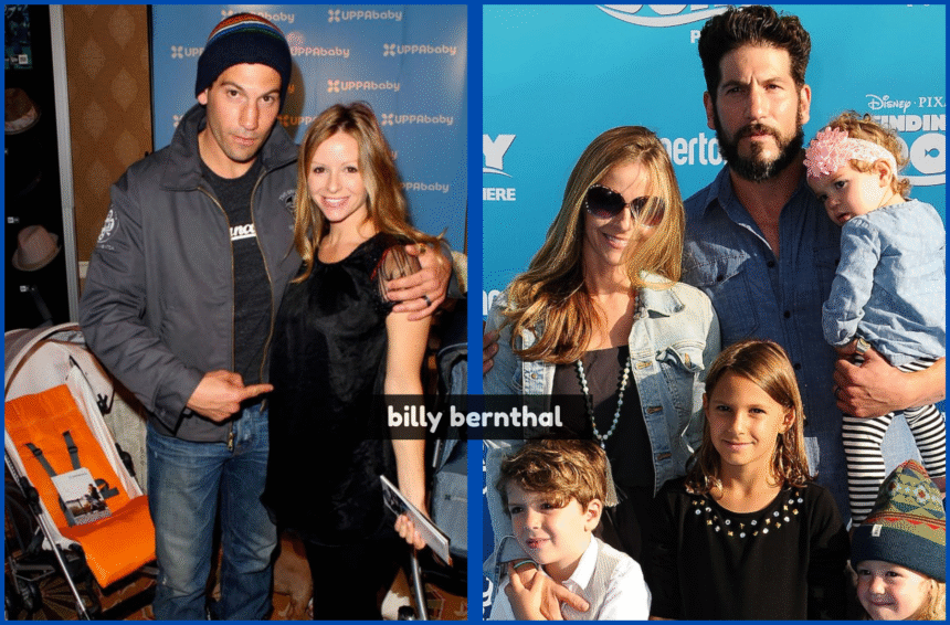 billy bernthal
