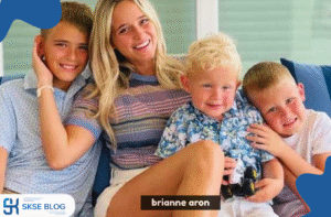 brianne aron