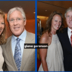 glena goranson