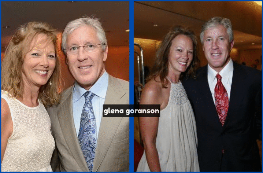 glena goranson