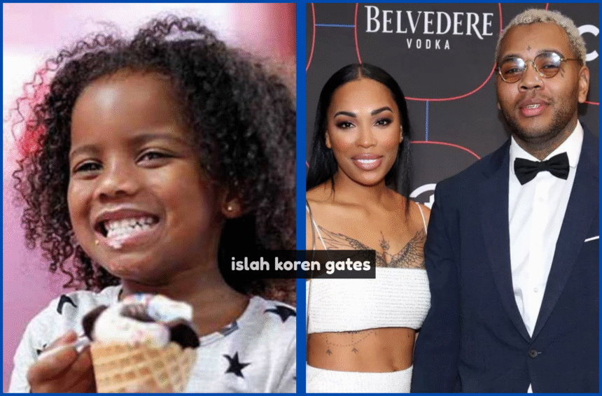 islah koren gates