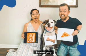 jasmine gong
