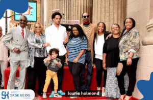laurie holmond