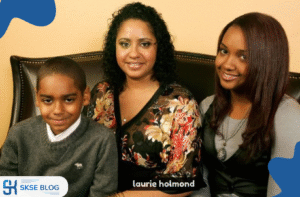 laurie holmond
