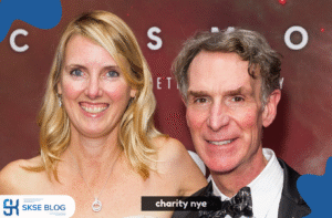 charity nye