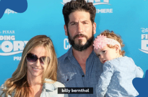 billy bernthal