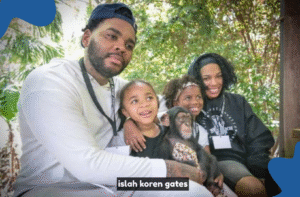 islah koren gates