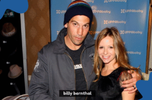 billy bernthal