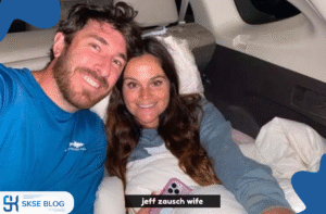 jeff zausch wife