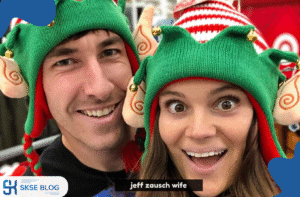 jeff zausch wife