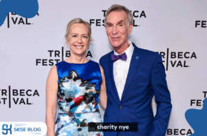 charity nye